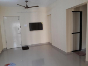  Galaxy Appartment  Мумбаи